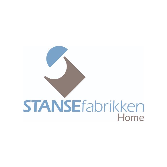 Logo Stansefabrikken Home AS