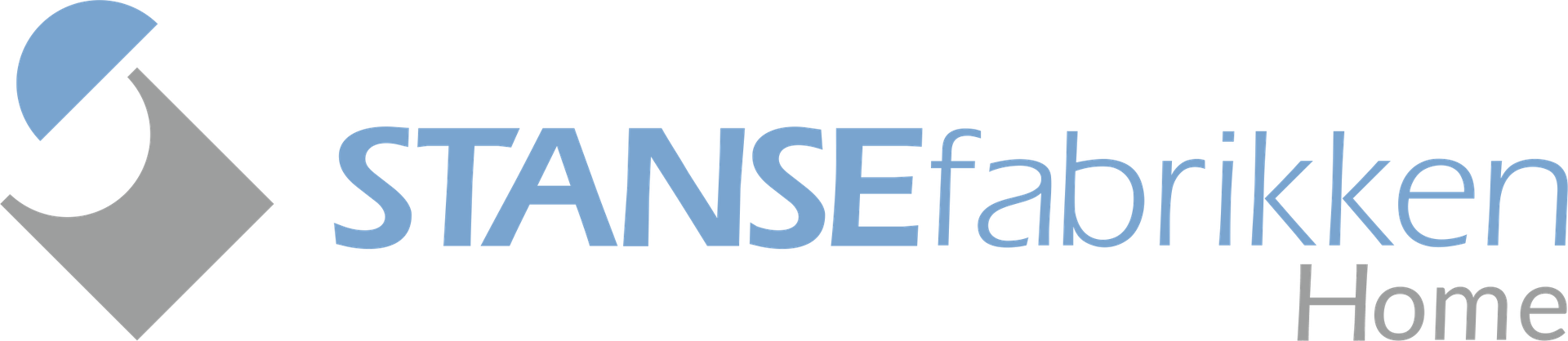 SFH Fasadeskilt